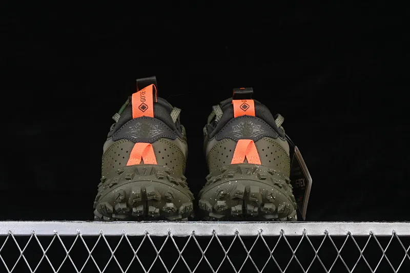 All categories Air Jordan Jordan series basketball shoes Air Jordan 1 Low Air Jordan 1 Low Element "Gore-Tex" AJ1 Joe 1 multi-functional outdoor casual basketball shoes FV4227-201